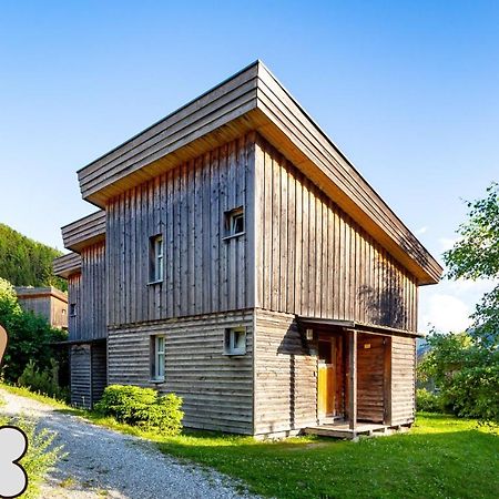 Chalet Sternwarte Hohentauern Eksteriør billede
