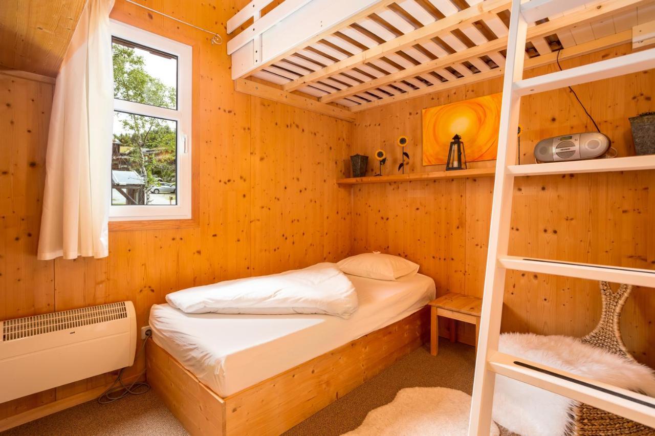 Chalet Sternwarte Hohentauern Eksteriør billede