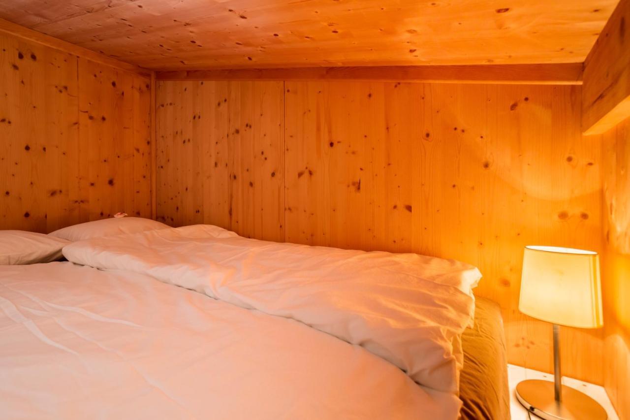 Chalet Sternwarte Hohentauern Eksteriør billede