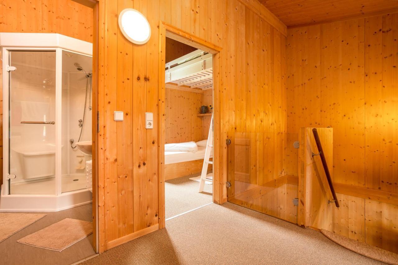 Chalet Sternwarte Hohentauern Eksteriør billede