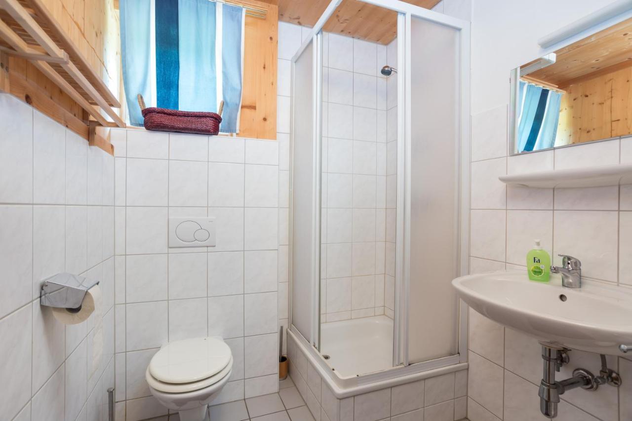 Chalet Sternwarte Hohentauern Eksteriør billede