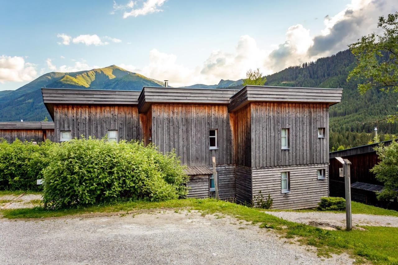 Chalet Sternwarte Hohentauern Eksteriør billede